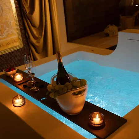 Il Segreto Del Doge - Wellness & Private Apartament