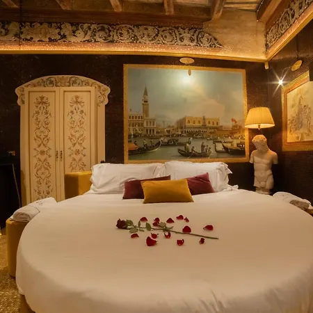 Il Segreto Del Doge - Wellness & Private Apartament *