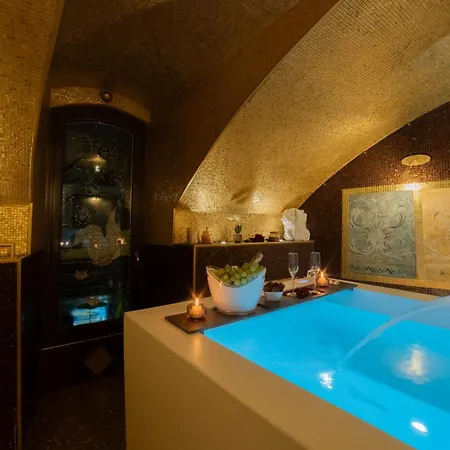 Apartament Il Segreto Del Doge - Wellness & Private