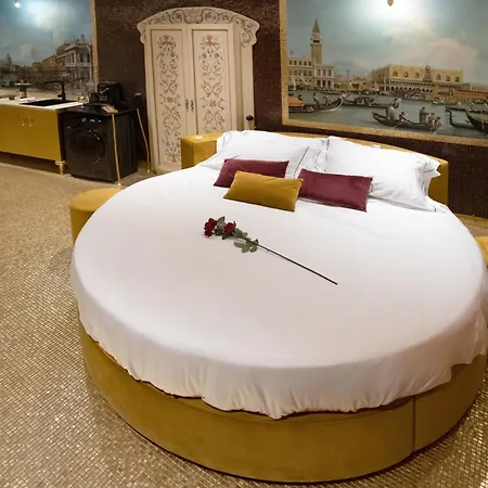 Apartament Il Segreto Del Doge - Wellness & Private Werona