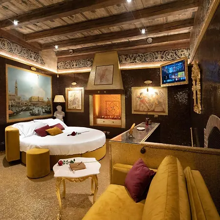 Il Segreto Del Doge - Wellness & Private