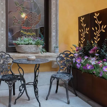 Il Segreto Del Doge - Wellness & Private Apartament Werona