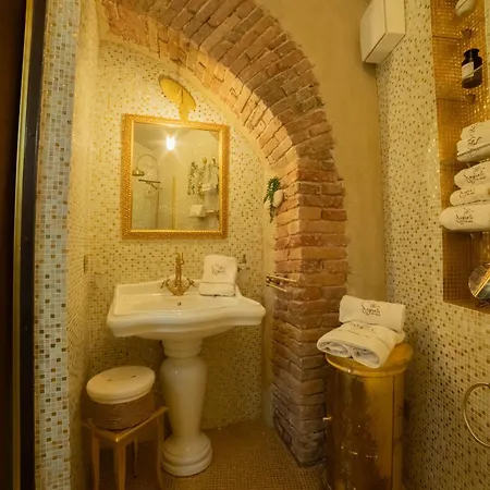 Apartament Il Segreto Del Doge - Wellness & Private *