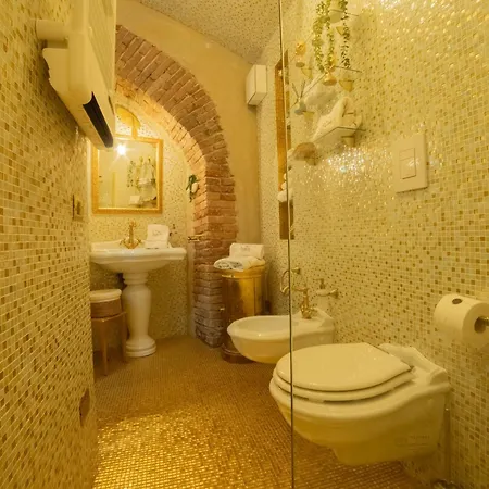 Il Segreto Del Doge - Wellness & Private Apartament *