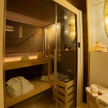 Il Segreto Del Doge - Wellness & Private Werona