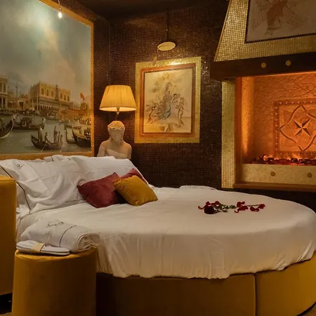 Il Segreto Del Doge - Wellness & Private Apartament *