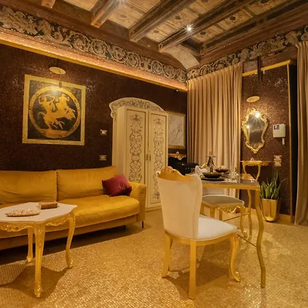 Il Segreto Del Doge - Wellness & Private Werona