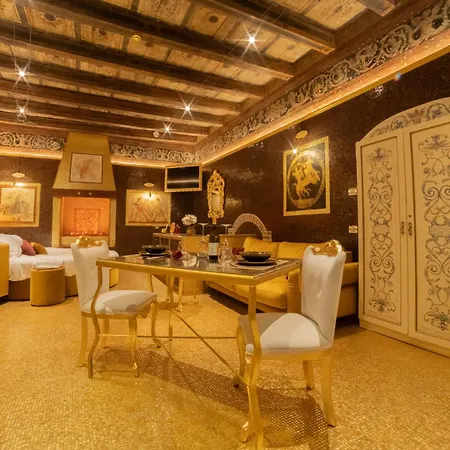 Il Segreto Del Doge - Wellness & Private Apartament